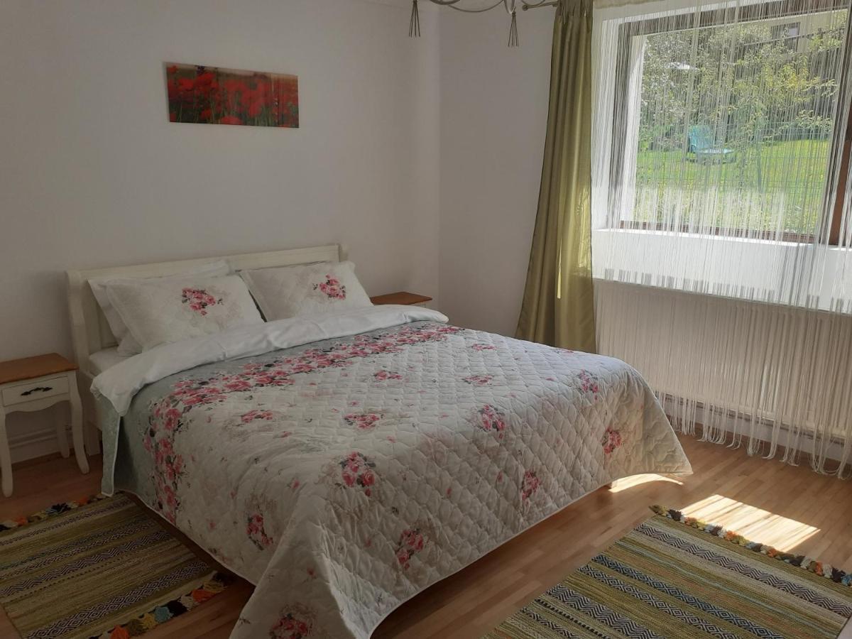 Apartament R-House Braszów Zewnętrze zdjęcie
